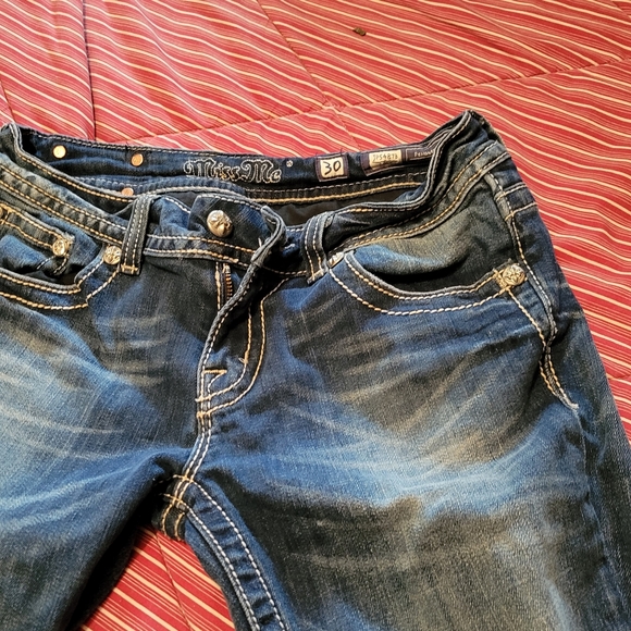 Miss me boot size 30 - Picture 3 of 3